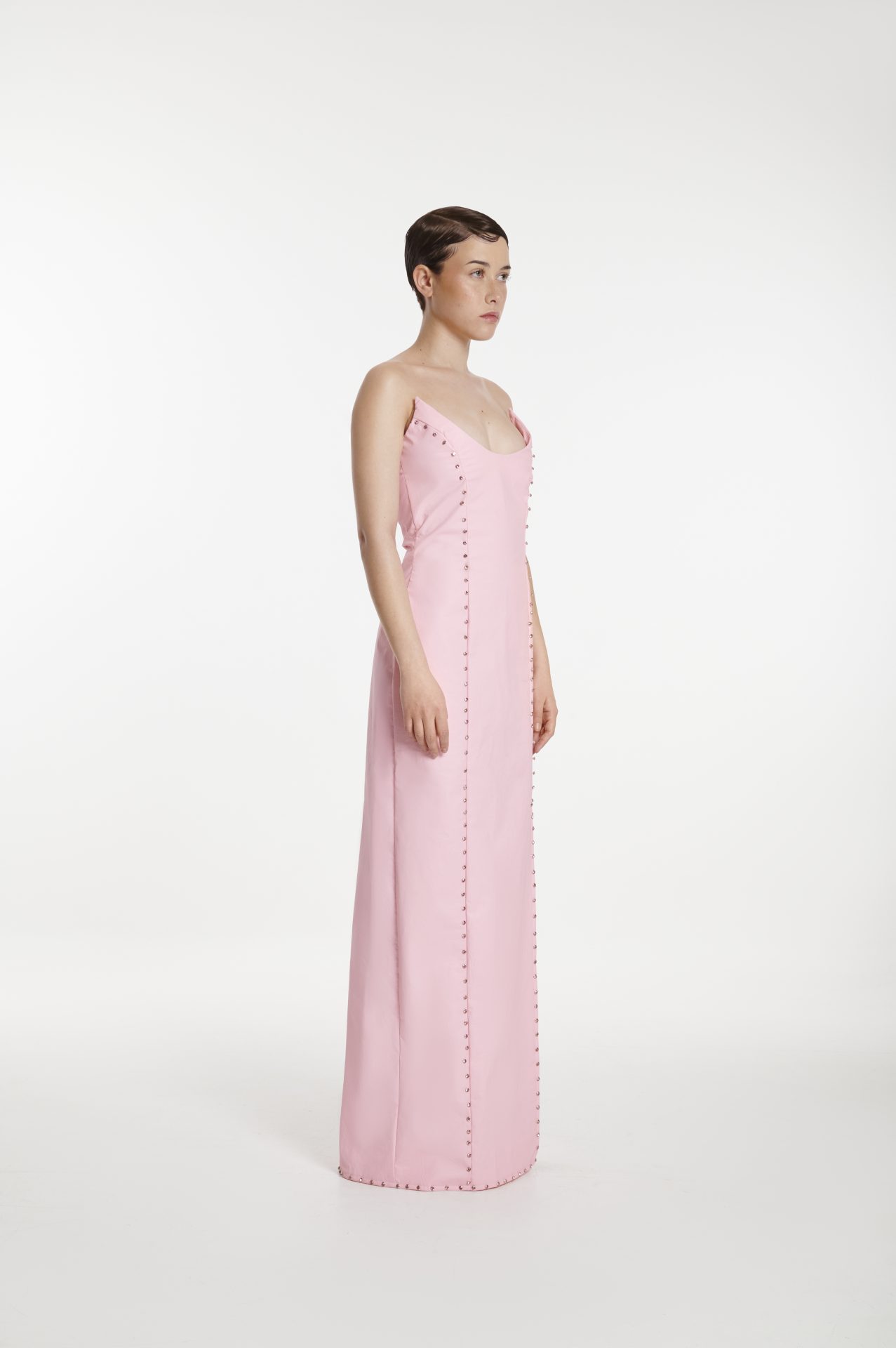 Vestido PINK 2