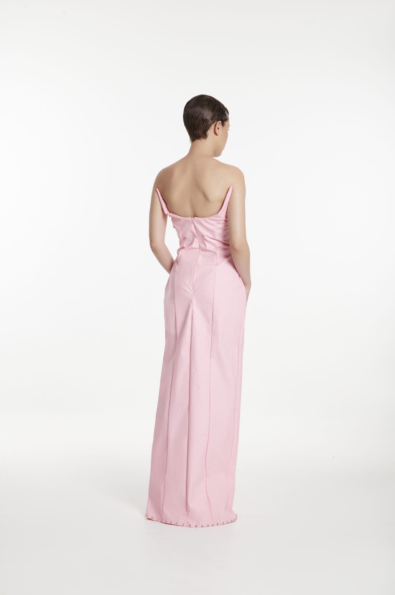 Vestido PINK 3
